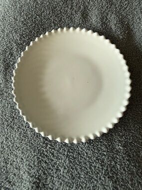 Set of 4 Costa Nova plates, new in box (with 20% coupon included)